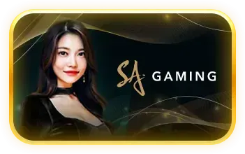 sa gaming by lunabet